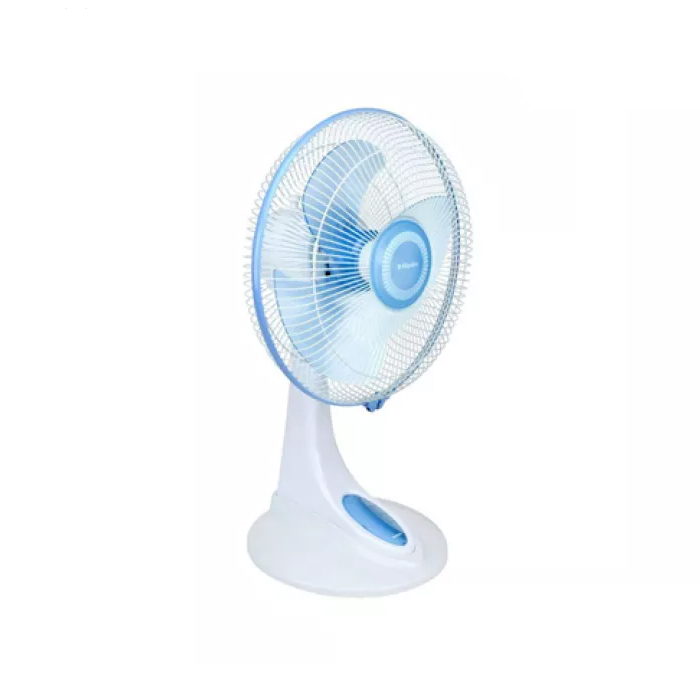 Miyako Desk Fan /  Wall Fan 12 inch - KAD1227BPL